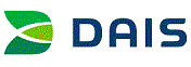 Logo Dais Corporation
