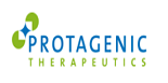 Logo Protagenic Therapeutics, Inc.