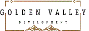 Logo Golden Valley Development, Inc