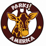 Logo Parks! America, Inc.