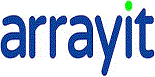 Logo Arrayit Corporation