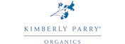 Logo Kimberly Parry Organics Inc.