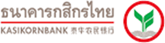 Logo Kasikornbank