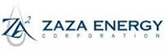 Logo ZaZa Energy Corporation
