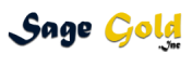 Logo Sage Gold Inc.