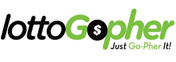 Logo LottoGopher Holdings Inc.