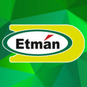 Logo Etman International ASA