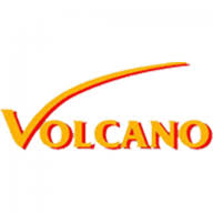 Logo Volcano