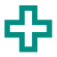 Logo Hospital Mater Dei S.A.