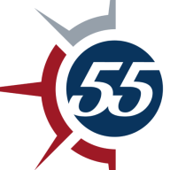 Logo 55 North Mining Inc.