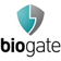 Logo Bio-Gate AG