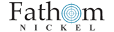 Logo Fathom Nickel Inc.