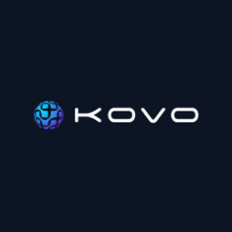 Logo Kovo HealthTech Corporation