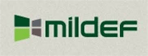 Logo MilDef Group AB