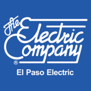 Logo El Paso Electric Company