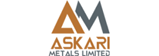 Logo Askari Metals Limited