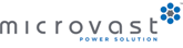Logo Microvast Holdings, Inc.