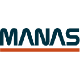 Logo Manas Enerji Yonetimi Sanayi Ve Ticaret Anonim Sirketi
