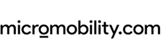 Logo micromobility.com