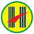Logo PT Hasnur Internasional Shipping Tbk