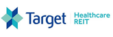 Logo Target Healthcare REIT PLC