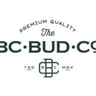 Logo The BC Bud Corporation