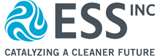 Logo ESS Tech, Inc.