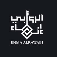Logo Enma Al Rawabi Investment & Real Estate Development Company