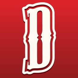 Logo Devolver Digital, Inc.
