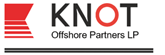 Logo KNOT Offshore Partners LP