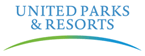 Logo United Parks & Resorts Inc.