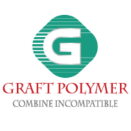 Logo Graft Polymer (UK) Plc