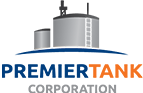 Logo Premier Tank Corporation