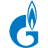 Logo Gazprom Gazoraspredelenie Rostov-na-Donu