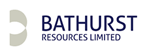 Logo Bathurst Resources Limited