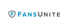 Logo FansUnite Entertainment Inc.