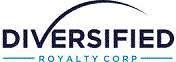 Logo Diversified Royalty Corp.