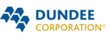 Logo Dundee Corporation
