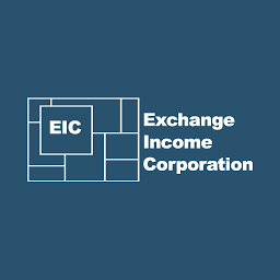 Logo Exchange Income Corporation