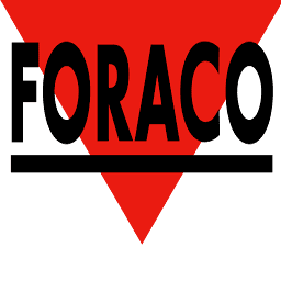 Logo Foraco International SA