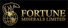 Logo Fortune Minerals Limited