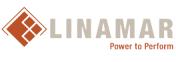Logo Linamar Corporation