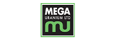 Logo Mega Uranium Ltd.