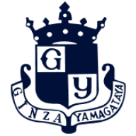 Logo Ginza Yamagataya Co., Ltd.