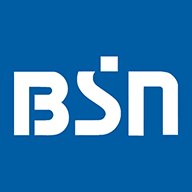 Logo BSN Media Holdings, Inc.