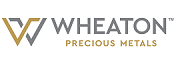 Logo Wheaton Precious Metals Corp.