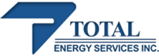 Logo Total Energy Services Inc.