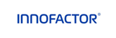 Logo Innofactor Oyj