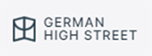 Logo German High Street Properties A/S
