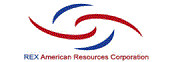 Logo REX American Resources Corporation